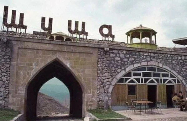 Şuşadan ŞAD XƏBƏR: İlk çörək sexi fəaliyyətə başladı - VİDEO