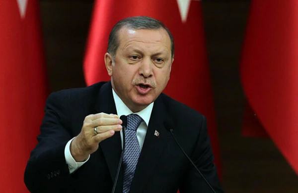 Ərdoğandan SƏRT AÇIQLAMA: "Belə bir sistemin uğur qazanma şansı yoxdur"