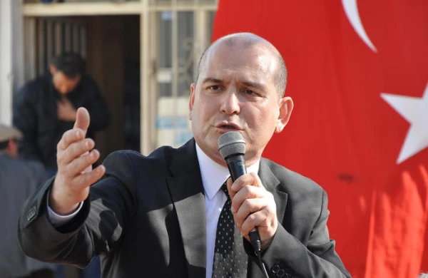 "Ərdoğan istəyir ki, Qarabağda... " - SOYLU