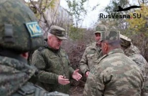 SON DƏQİQƏ! Rus hərbçilər Ağdamdan çıxdı