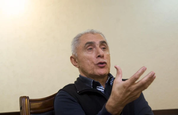 Alim Qasımov Yo Maya məktub yazdı: "İzn verməyəcəyəm"