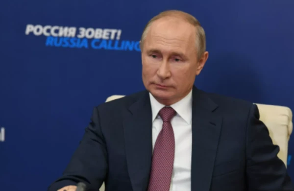 Putindən Qarabağla bağlı TƏLİMAT