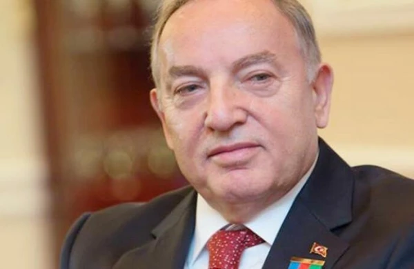 Hulusi Kılıç: "Fransa Senatı növbəti dəfə rəzil duruma düşürəcək"