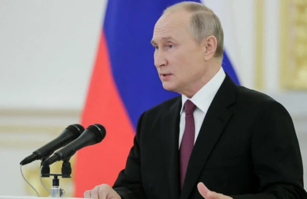 Putindən SON DƏQİQƏ Qarabağ açıqlaması: DOST AZƏRBAYCANIMIZ...