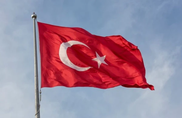 Türkiyə səfirliyi Kəlbəcərin işğaldan azad olunması münasibətilə Azərbaycan xalqını təbrik edib