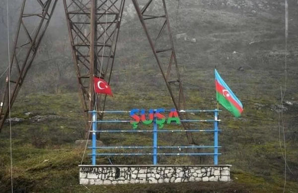 Şuşada 40-dək düşmən hərbçisini öldürən qazimiz ŞOK DETALLARI AÇDI: Ermənilərə elə dəhşət yaşatdıq ki, hətta...