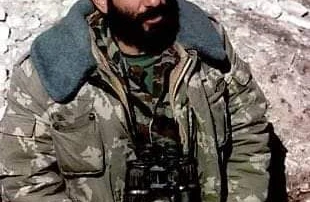 Kəlbəcərin boşaldılmasına 10 saat vaxt verən Melkonyanın doğum günündə Kəlbəcər azad edildi