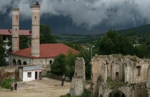 Dağlıq Qarabağla bağlı önəmli gün - BİR NEÇƏ SAAT SONRA...
