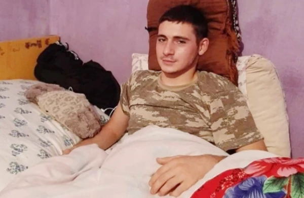 Ruhi Əliyeva hamını kövrəldən qazinin müalicə xərclərini öz üzərinə götürdü - FOTO