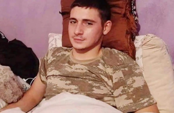 Hər kəsin narahat olduğu əsgərlə bağlı şad xəbər