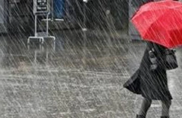 Bu gün HAVA necə olacaq? - PROQNOZ