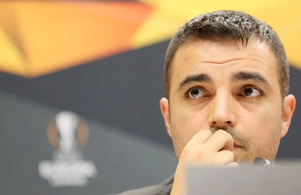 Son dəqiqə! UEFA "Qarabağ"ın mətbuat katibin ömürlük futboldan uzaqlaşdırdı