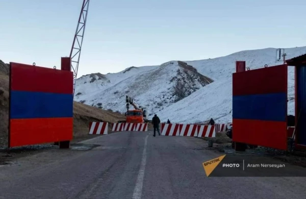 SON DƏQİQƏ: Azərbaycan ordusu Sotk qızıl yatağını GERİ QAYTARDI - FOTO
