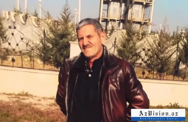 “O videolara baxanda hamımız ağlayırdıq” - 65 yaşlı Ağdam sakini