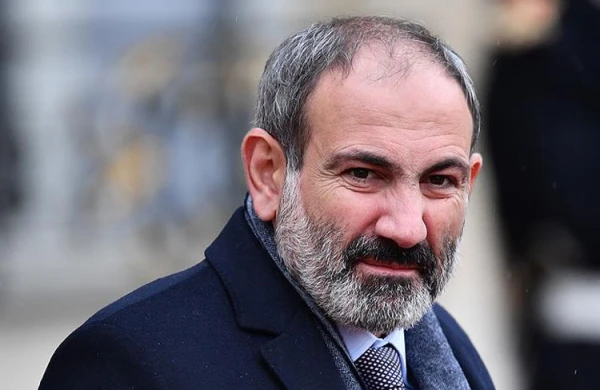 Paşinyan Qarabağ danışıqlarının DETALLARINI AÇDI: Laçındakı yaşayış yerləri...