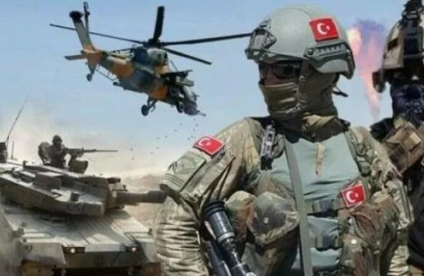 SON DƏQİQƏ: Türkiyə HƏRƏKƏTƏ KEÇDİ, ordu döyüş vəziyyətinə gətirildi