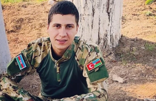 "Şuşada əlbəyəxa döyüşlərdə birbaşa iştirak etmişəm" - Döyüşçümüz detalları açdı