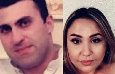 Volqoqradda erməni qadın saxlanıldı - SƏBƏB
