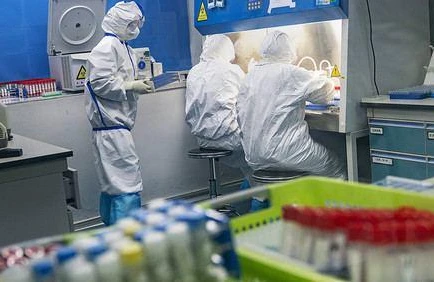 Dünyada koronavirusa yoluxanların sayı 441 mindən çox artıb