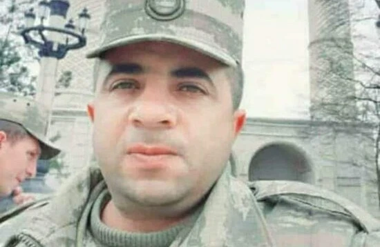 Əsgərimiz Şuşa yolunda MİNAYA düşərək ŞƏHİD OLDU