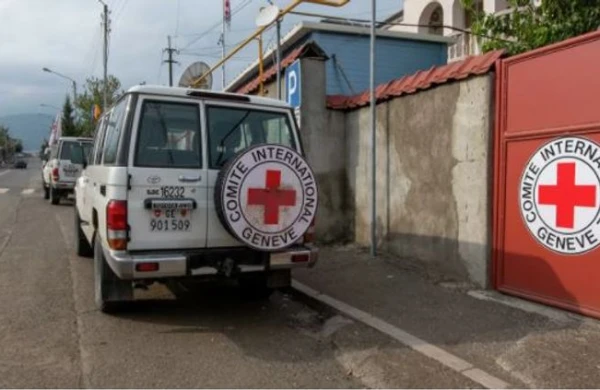 ŞOK! Qırmızı Xaçın nümayəndəsi qaçırıldı