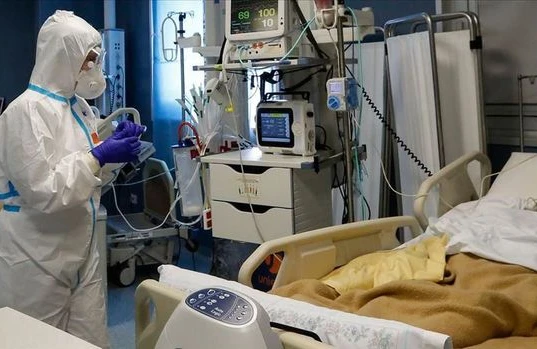 Azərbaycanda son sutkada koronavirusdan ölənlərin sayında rekord