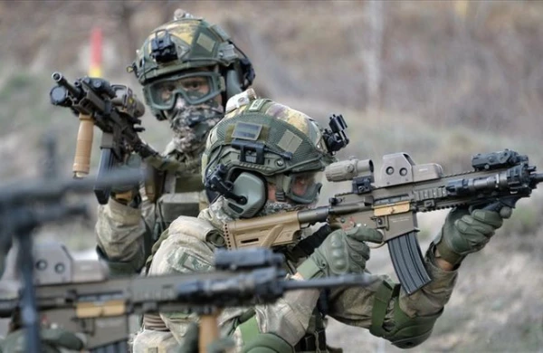 Türkiyədə son bir ayda 80 terrorçu zərərsizləşdirilib