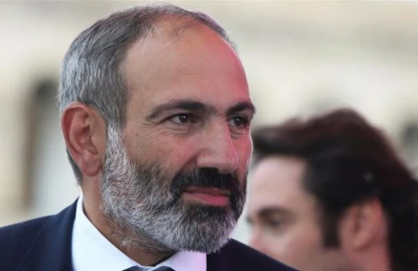 Paşinyan: "Azərbaycanla düşmənçiliyə son qoymaq istəyirik"