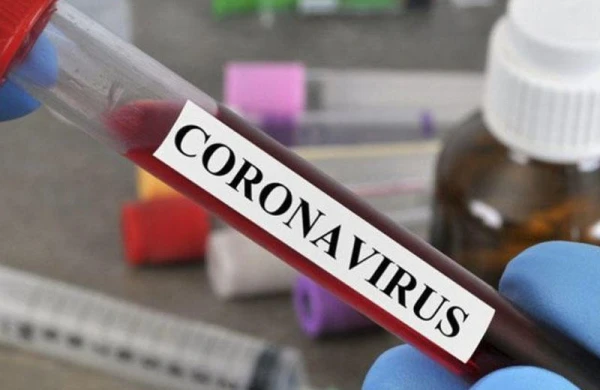 Koronavirus ən çox burundan yoluxur