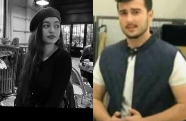 Tibb Universitetinin qəzada həlak olan tələbələri - FOTO