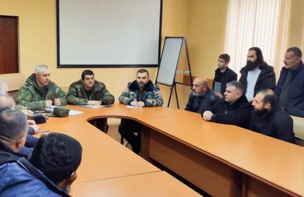 Ermənistan şok rəqəm açıqladı: Ərazidən bu qədər meyit götürülüb