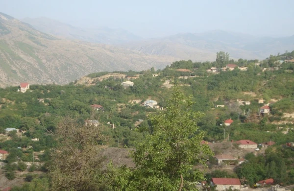 Bu gün Laçın işğaldan azad edilir