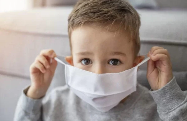 Uşaqlarda koronavirus mədə-bağırsaqdan başlayır