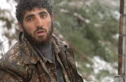 Ermənilər Laçına əlvida dedi -  BBC o anları göstərdi