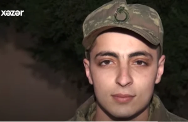 Özünü qumbaranın üstünə atıb döyüşçü yoldaşlarını xilas etdi  - Bu qəhrəmanı  siz  də  tanıyın