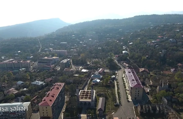 Bu universitetlər Şuşaya köçürülə bilər - AÇIQLAMA