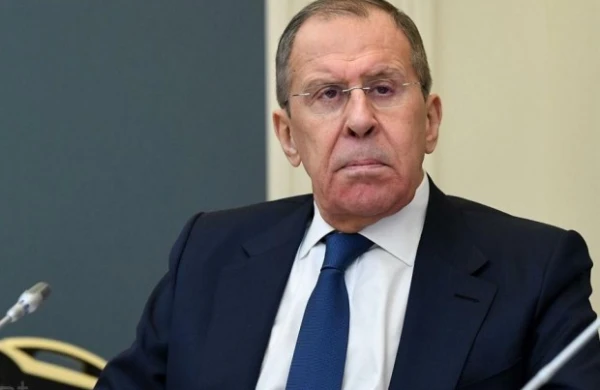 SON DƏQİQƏ! Lavrov hərbi əsirlərlə bağlı açıqlama verdi