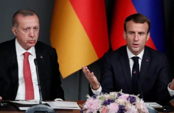 Türkiyə və Fransa arasında Qarabağ gərginliyi: “Bu, nəzərdən keçirilməsə...”