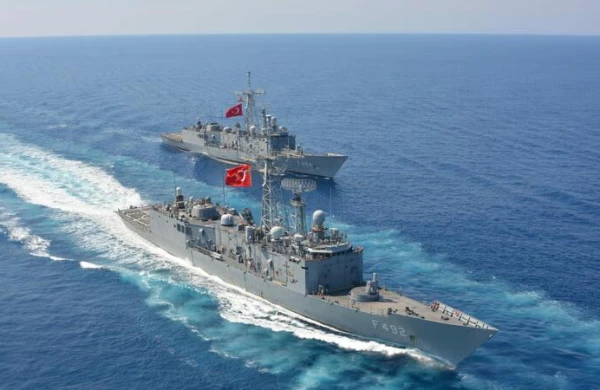 SON DƏQİQƏ! Daha bir türk gəmisinə hücum edildi