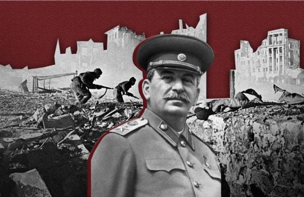 İosif Stalin haqqında miflər və əfsanələr
