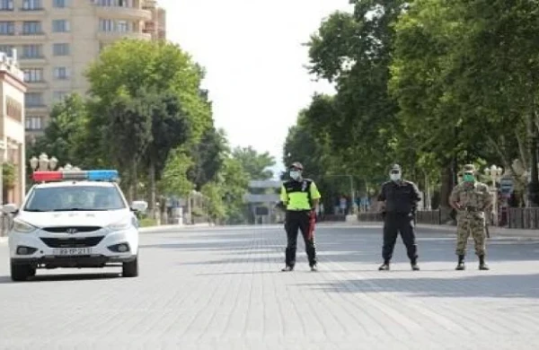 Azərbaycanda karantin rejimi sərtləşdirilir: 14 gün boyunca... - Deputat ELAN ETDİ