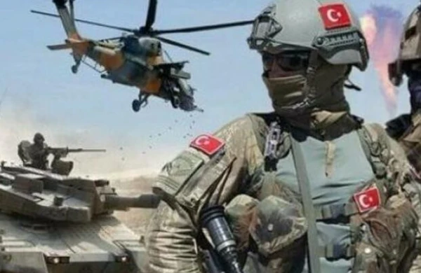 Qürurverici HAL: Türkiyə ordusu dünyada 4-cü yerə çıxdı - DETALLAR
