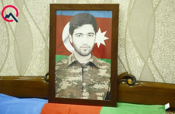21 əsgərimizi xilas edib özü Şəhid oldu  - Əsəd Əsədlini siz də tanıyın