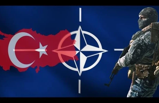 Türkiyə Azərbaycan üçün bunu da etdi: NATO-nun iclasında Qarabağ...
