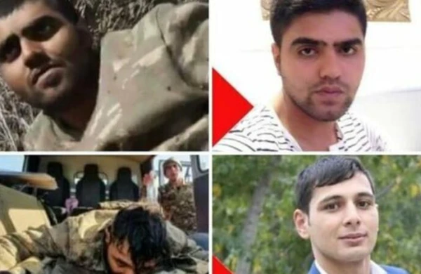 Amin Musayevlə bağlı YENİ MƏLUMAT YAYILDI