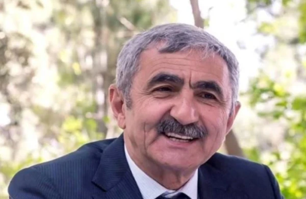 “Müharibədən onlarla dəfə böyük və dağıdıcı faciə qaçılmaz olacaq” – Aslan İsmayılov