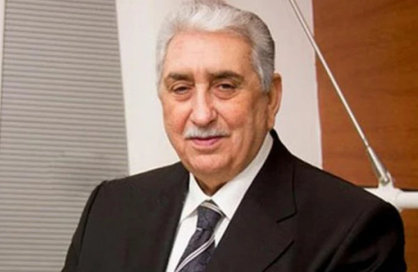 82 yaşlı xalq artisti koronavirusa yoluxdu
