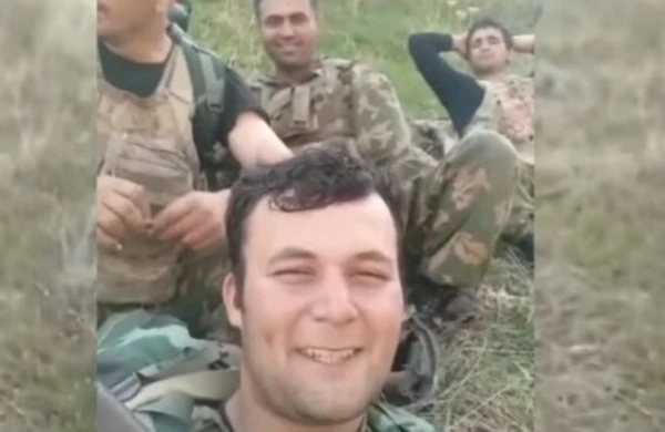 Qıyıq gözlü, batıq yanaqlı Xudayarın böyük sirri