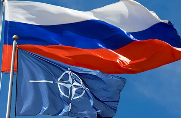 NATO-da şok sənəd: Rusiya 2030-a qədər...