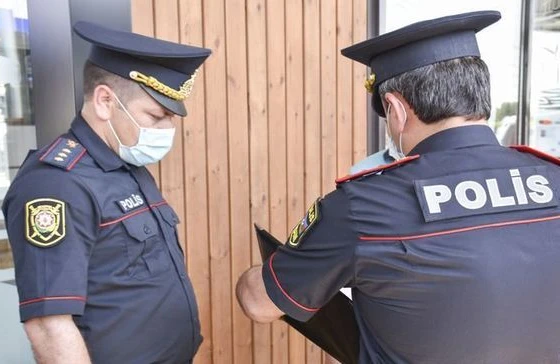 Polisdən əhaliyə XƏBƏRDARLIQ: “Hər bir evin qarşısına polis qoya bilmərik”